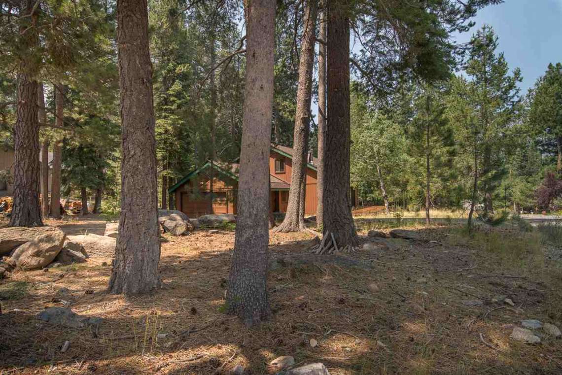 Sold Cozy Truckee Cabin In Prosser Lakeview Estates 12480 Poppy