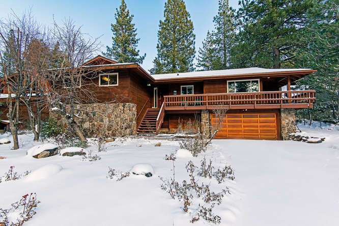 Dollar Point Home For Sale 136 Marlette Drive Lake Tahoe Real