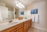 Tahoe Donner Home | Bathroom