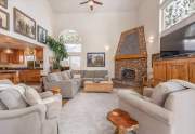 14255 Herringbone Way | Beautiful Living ROom