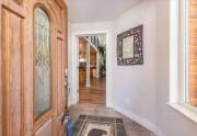 Entrance| Tahoe Donner Home