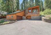 14255 Herringbone Way | Tahoe Donner Home