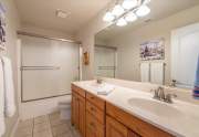 Bathroom | Tahoe Donner Real Estate