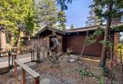 1510 N Lake Blvd - Tahoe City Lakefront Real Estate