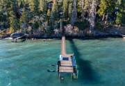 1510 N Lake Blvd, Tahoe City, CA - Pier