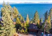 Lake Tahoe Homes for Sale