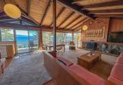 Jim Morton Architect - Tahoe City Lakefront Home for Sale