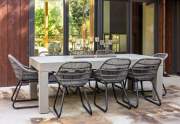 Outdoor Dining Area | 1620 Lanny Lane