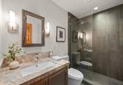 Guest Bathroom | 1620 Lanny Lane