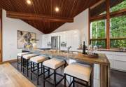 Island | Olympic Valley Luxury Home