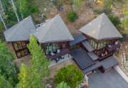 Olympic Valley CA Luxury Real Estate