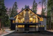 180 Quiet Walk Rd. | Tahoma Luxury Property