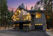 180 Quiet Walk Rd. | Tahoma Luxury Property