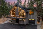 Tahoe Luxury Properties - 180 Quiet Walk Rd