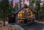 180 Quiet Walk Rd - Lake Tahoe Luxury Real Estate