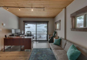 Office / Bonus Room | Tahoe City Real Estate