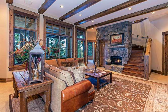 2338 Overlook Place | Northstar Luxury Home For Sale