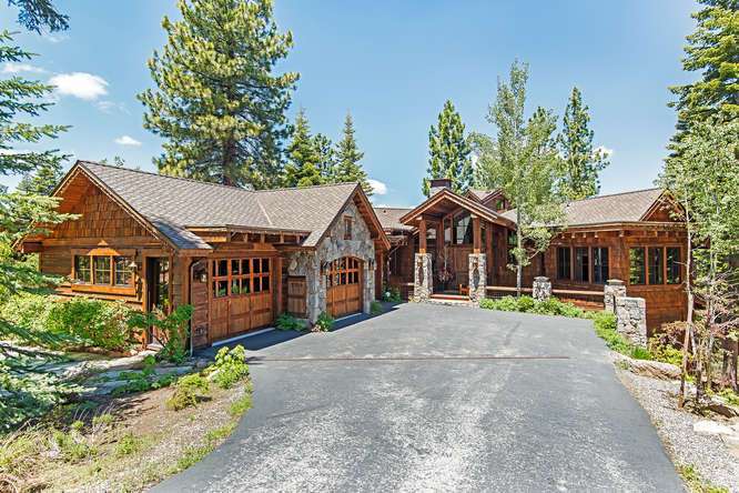 2338 Overlook Place | Northstar Luxury Home For Sale