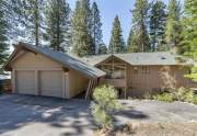 3124 Polaris Rd. | Tahoe City Real Estate