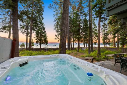 4425 Lucerne Rd. – Tahoe Swiss Village Lakeview Property