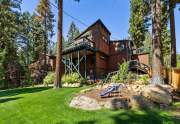 575 Village Rd. | Remodeled Tahoe City Home