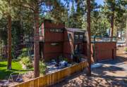 575 Village Rd. | Remodeled Tahoe City Home