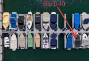 Lake Tahoe Boat Slip for Sale