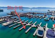 tahoe City Marina