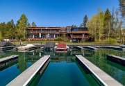 Tahoe City Boat Slip D-10