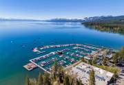 Tahoe City Marina | 700 North Lake Blvd Slip D10