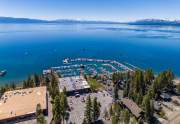 Tahoe City Marina Boat Slip for Sale