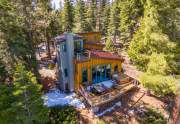 Tahoe Luxury Real Estate - 7169 Antelope Way