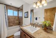 Bathroom | Carnelian Bay Real Estate