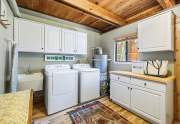 Laundry Room | 860 Marino Way