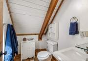 Bathroom | Carnelian Bay Real Estate