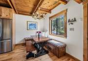 Dining Area | 860 Marino Way