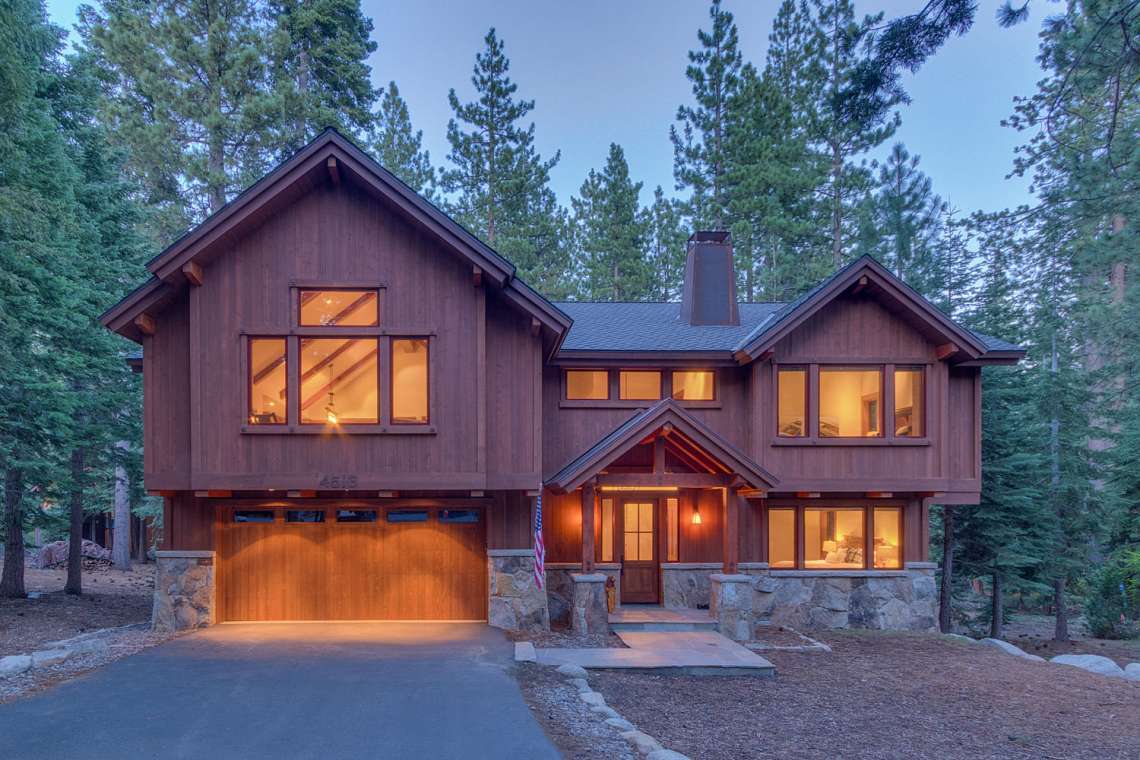 Carnelian Bay Real Estate And Homes For Sale In Lake Tahoe