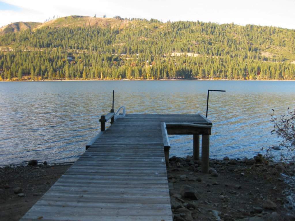 Donner Lake Real Estate And Homes For Sale | Dave Westall Realtor