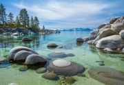 Lake Tahoe Views