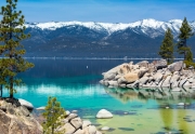 Tahoe Real Estate