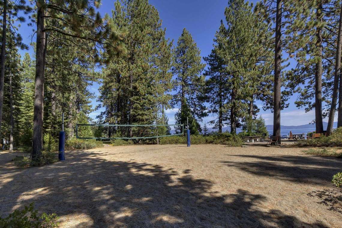 Cabin for Sale Tahoe City | 1640 Cedar Crest Ave | Tahoe City Real Estate