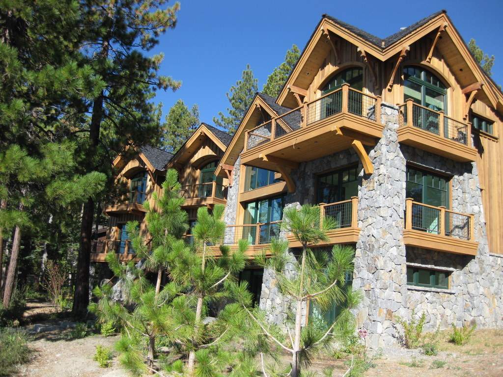 Lake Tahoe Lakefront Homes for Sale & Lakefront Real Estate