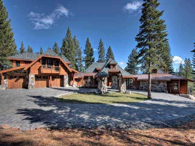 Truckee Real Estate | Homes For Sale in Truckee, CA | Truckee Realtor