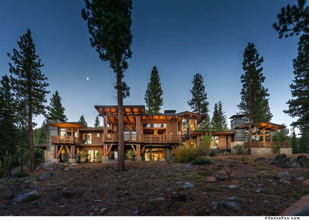 Image of Truckee home for sale 9500 Dunsmuir Way | Tahoe Luxury Properties for 16284 Tewksbury Drive | Tahoe Luxury Properties blog post