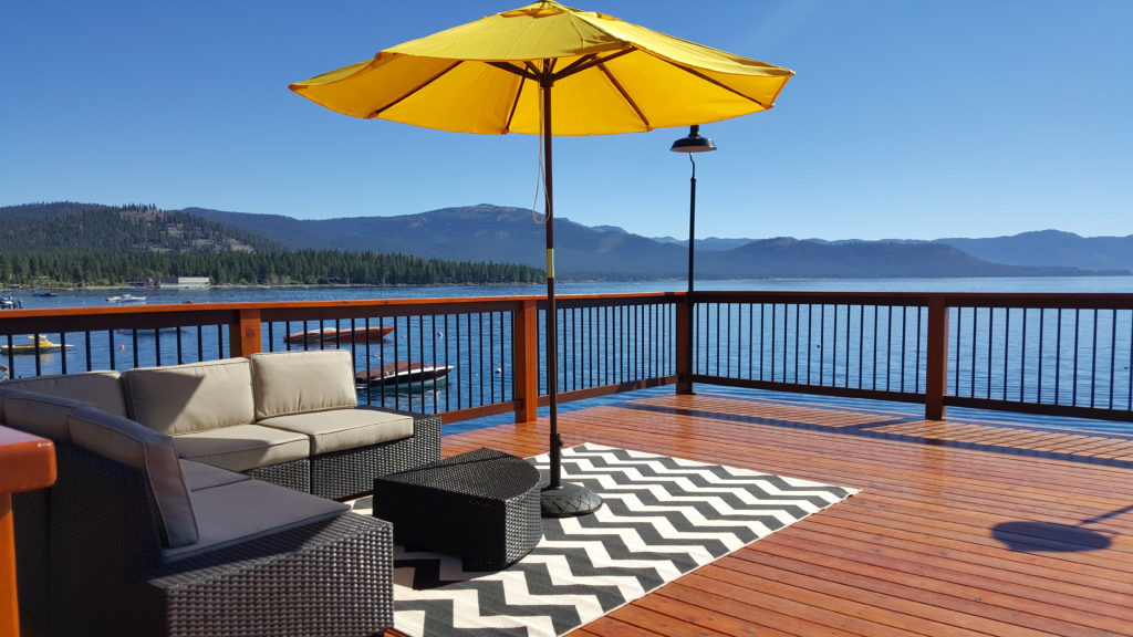 Agate Bay Real Estate and Homes for Lake Tahoe