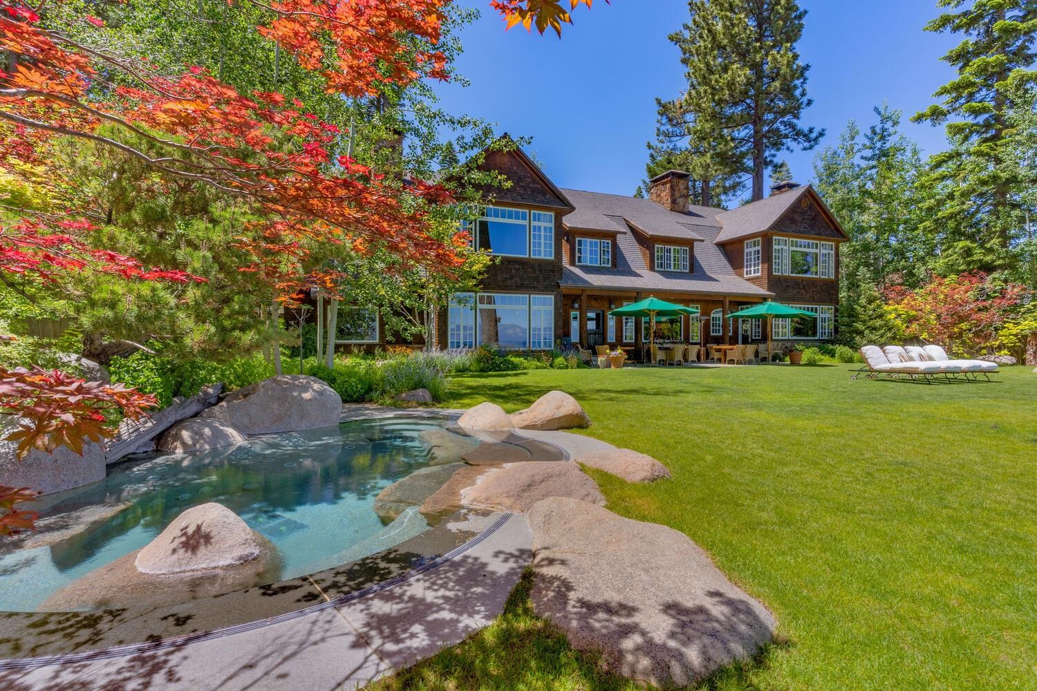 Top 5 Lake Tahoe Luxury Homes For Sale Now   20212655 