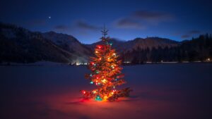 north lake tahoe holiday events