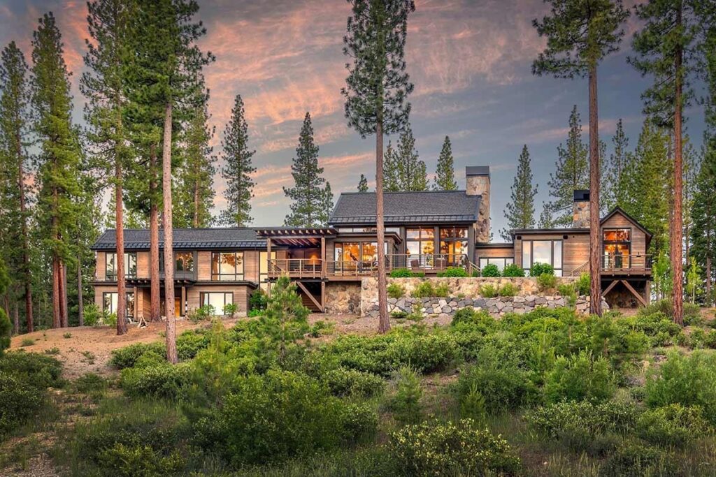 Martis Camp Luxury Home for Sale